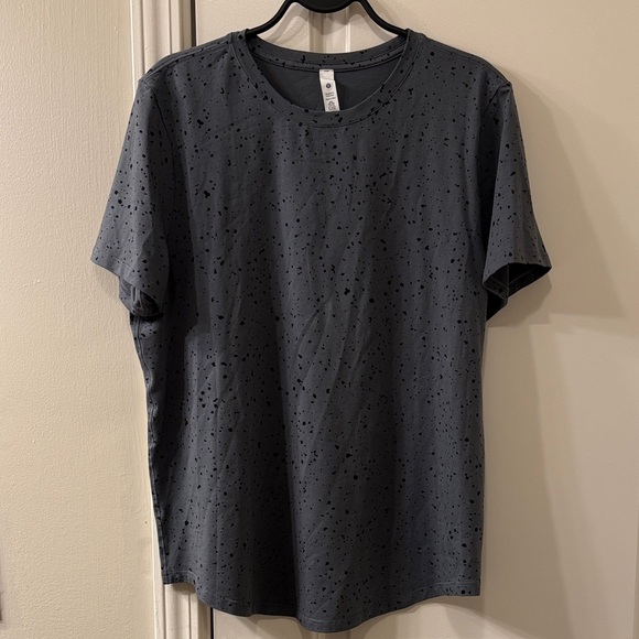 Lululemon Speckled Tee - Picture 1 of 4